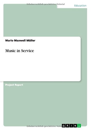 Music in Service