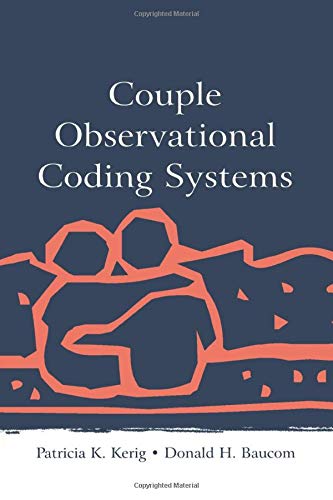 Couple Observational Coding Systems