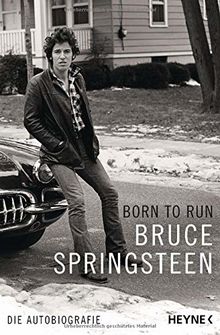 Born to Run: Die Autobiografie