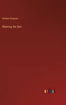 Meeting the Sun