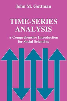 Time-Series Analysis: A Comprehensive Introduction for Social Scientists