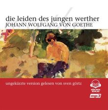 Die Leiden des Jungen Werther