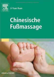 Chinesische Fußmassage