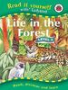 Read It Yourself: Life in the Forest