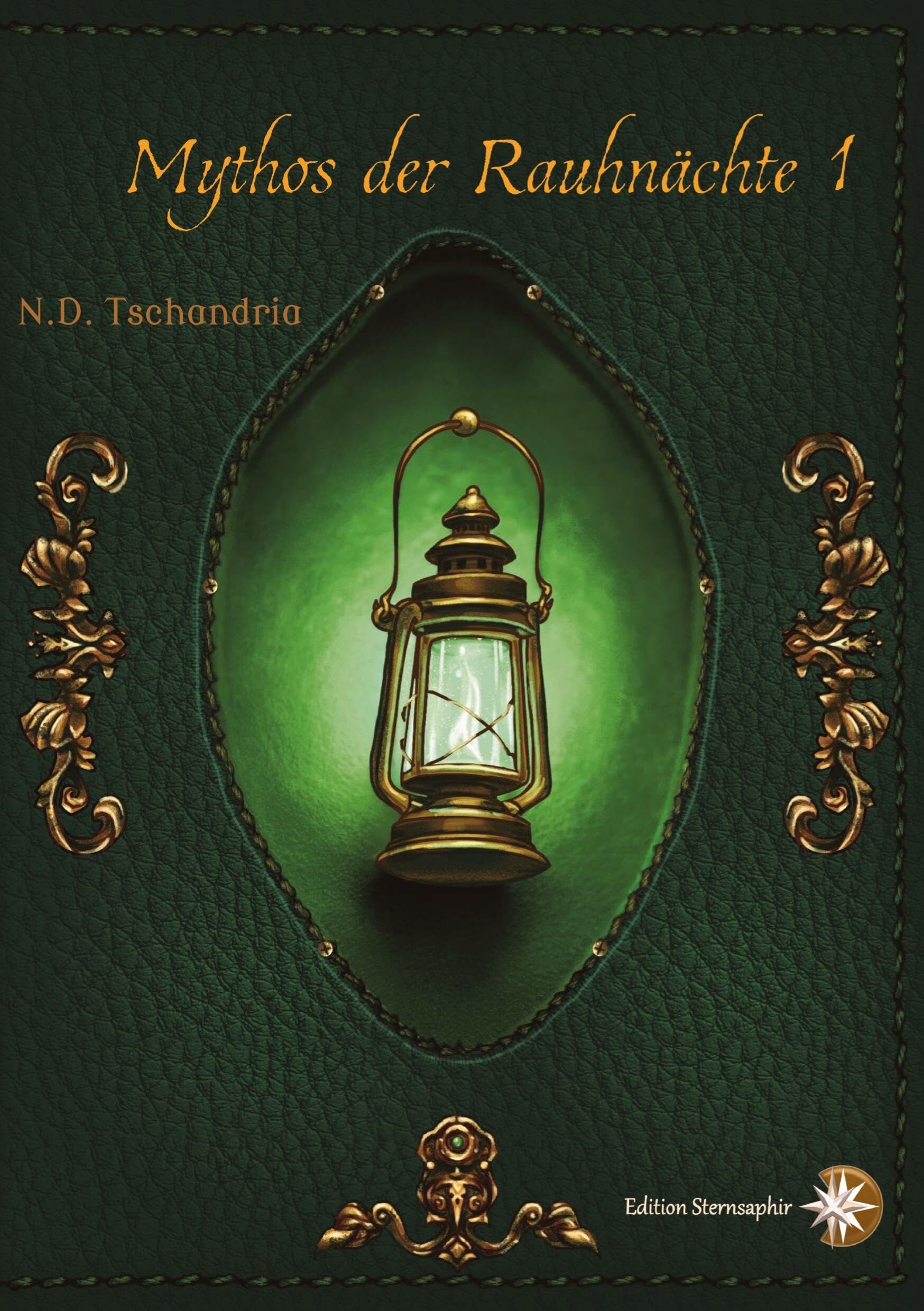 Mythos der Rauhnächte 1