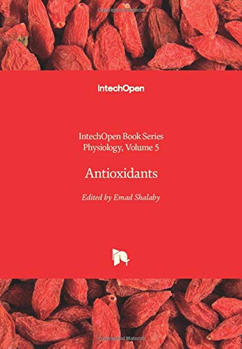Antioxidants (Physiology, 5)