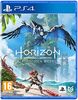Horizon Forbidden West für PS4 (Deutsche Verpackung)
