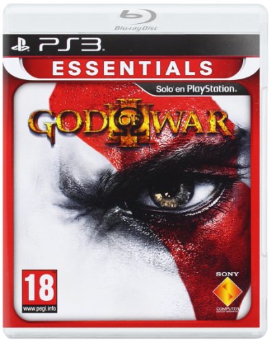 God of War III [Spanisch Import]