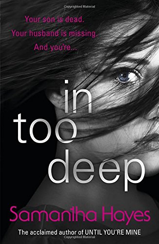 In Too Deep
