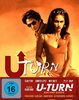 U-Turn (Mediabook B) (Amazon exklusiv) [Blu-ray]