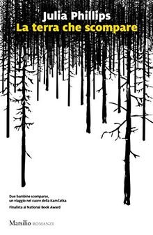 La Terra Che Scompare
