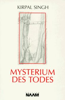 Mysterium des Todes