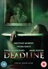 Deadline [DVD]