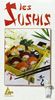 Les Sushis (Delta 2000 Cuis)