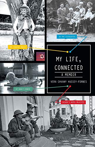 My Life, Connected: A Memoir