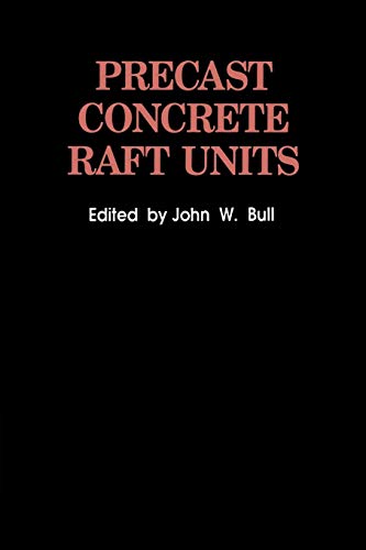 Precast Concrete Raft Units