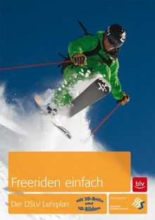 Freeride. der DSLV-Lehrplan