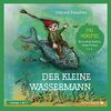 Der kleine Wassermann - Das Hörspiel: 2 CDs