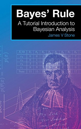 Stone, J: Bayes' Rule