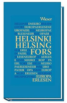 Helsinki-Helsingfors (Europa Erlesen)