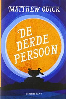 De derde persoon