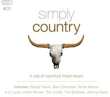 Simply Country