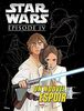 Star Wars Épisode IV - Un nouvel espoir