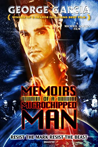 Memoirs Of A Microchipped Man