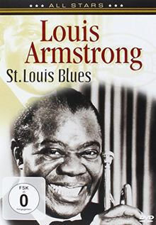 Louis Armstrong - St. Louis Blues