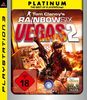 Tom Clancy's Rainbow Six Vegas 2 [Platinum]