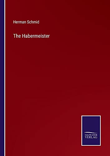 The Habermeister
