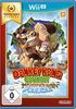 Donkey Kong Country: Tropical Freeze - Nintendo Selects - [Wii U]