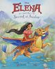Elena of Avalor Elena and the Secret of Avalor