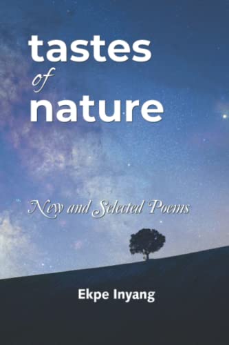 Tastes of Nature: New and Selected Poems