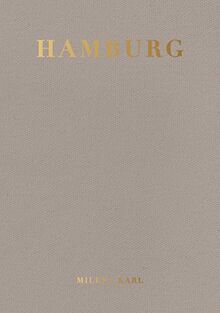 Hamburg. City Guide