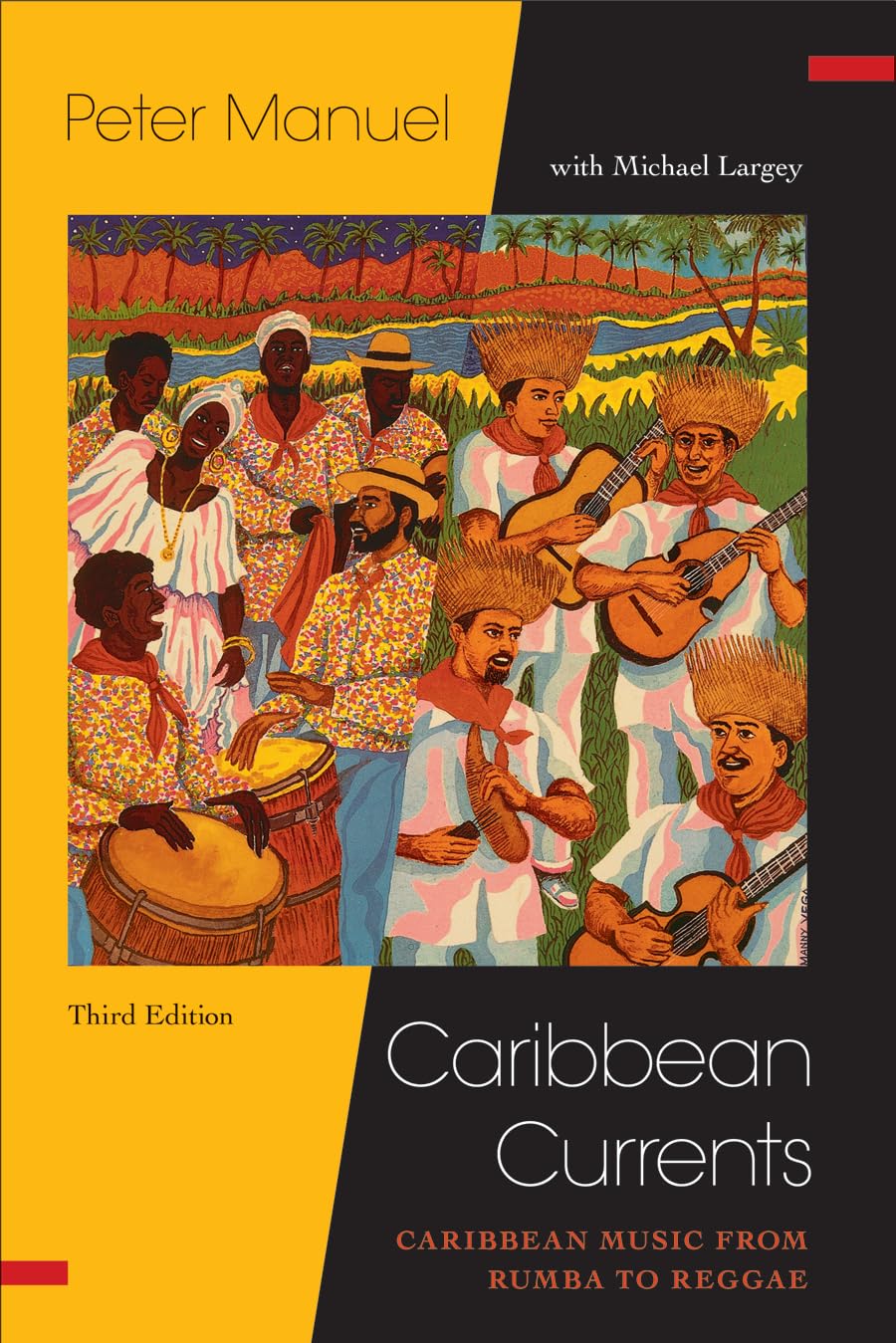 Peter Manuel Caribbean Currents, , Caribbean Music From Rumba To Reggae (Studies In Latin America & Car)