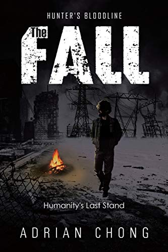 The Fall: Humanity's Last Stand