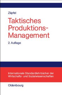 Taktisches Produktions-Management