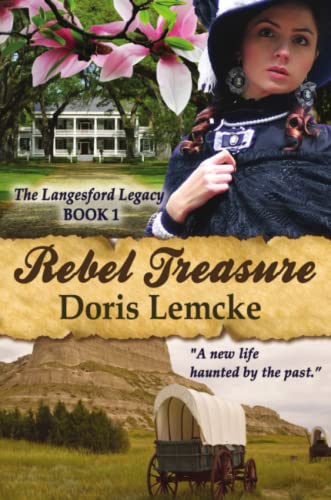Rebel Treasure