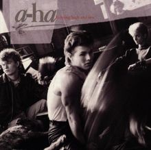 Hunting High and Low von A-Ha | CD | Zustand sehr gut