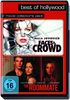 Best of Hollywood - 2 Movie Collector's Pack: Faces in the Crowd / The Roommate [2 DVDs]