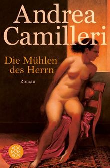 Die Mühlen des Herrn: Roman