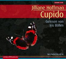 Cupido. Sonderausgabe. 5 CDs