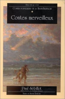 Contes merveilleux t1 (Bib Celte)