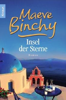 Insel der Sterne de Maeve Binchy | Livre | état très bon