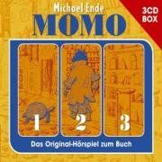 Momo: Folge 1 - 3