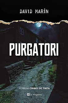 Purgatori (La negra)