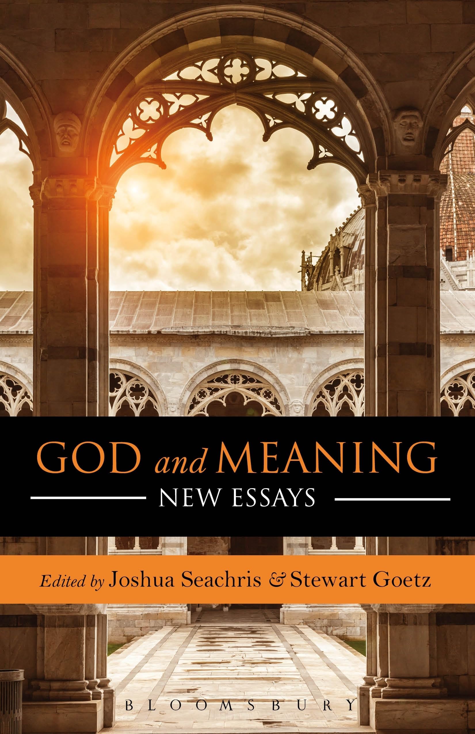 God and Meaning: New Essays