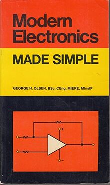 Modern Electronics (Made Simple Books)
