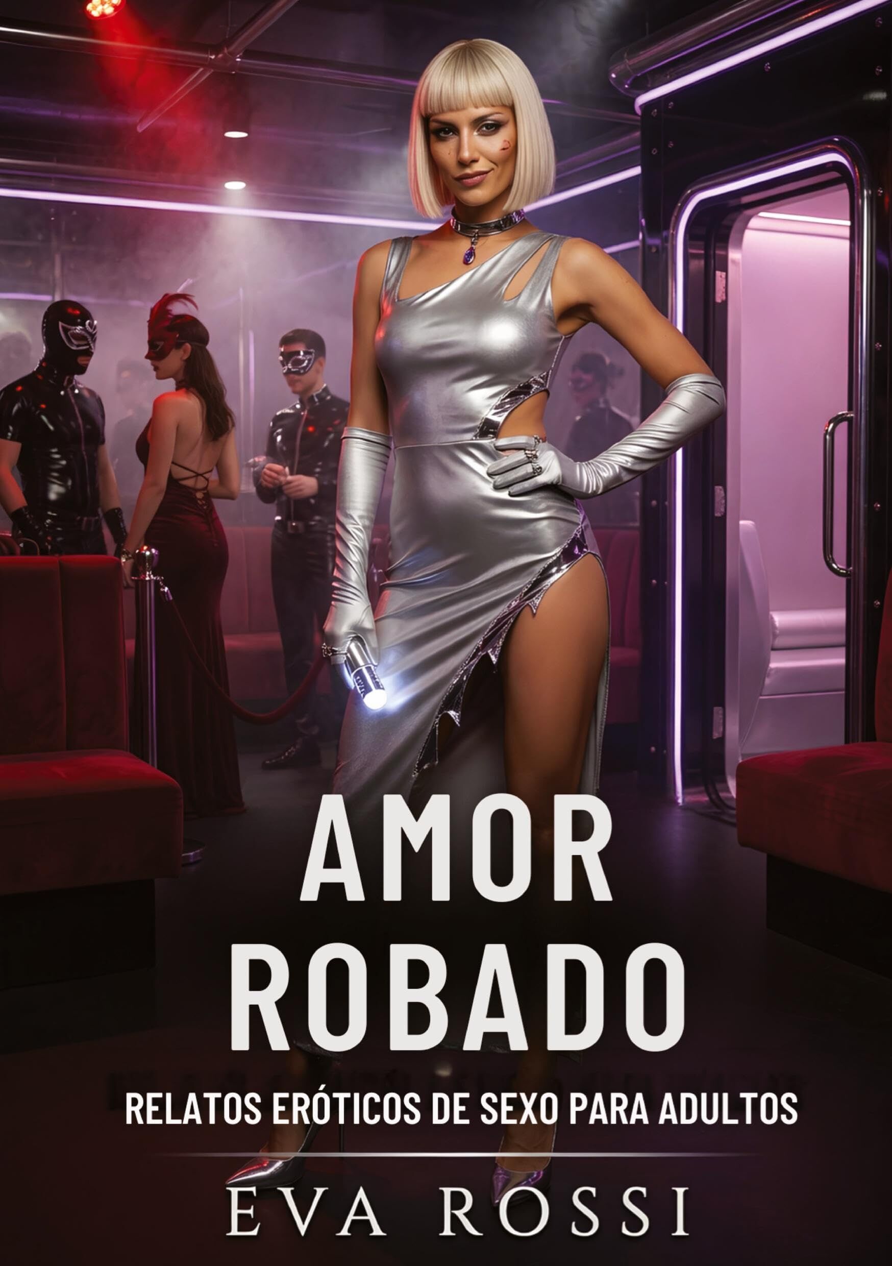 Amor Robado